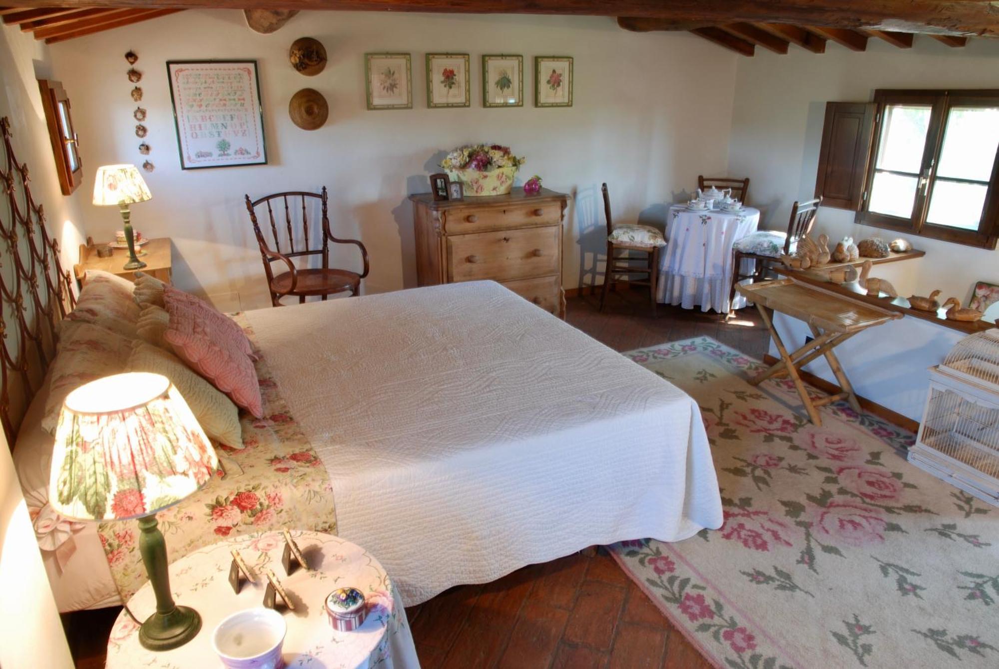 Appartamento Con Patio Privato E Giardino Tra Pisa E Firenze Palaia Εξωτερικό φωτογραφία